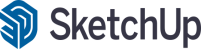 SketchUp logo