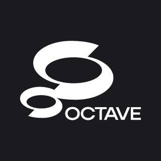 Octave logo