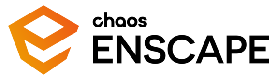Enscape logo
