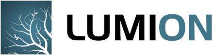 Lumion logo